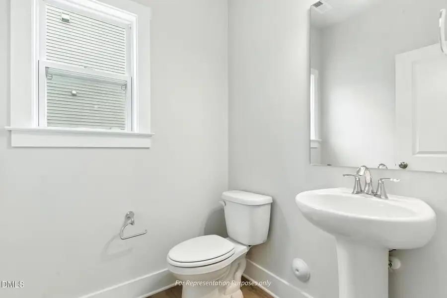 Holly Unurnished with gourmet and messy