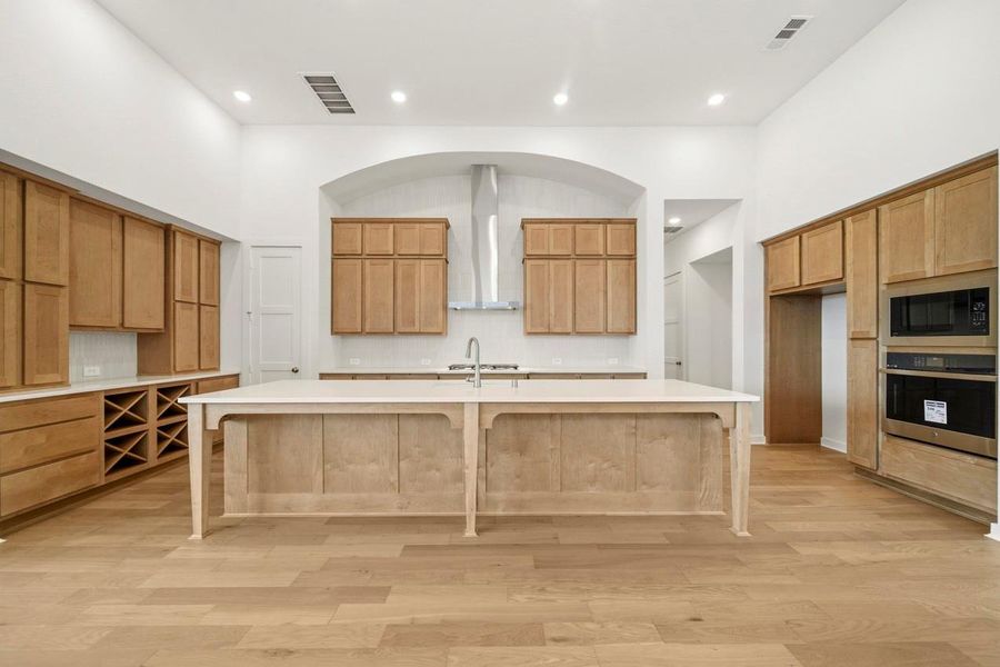 Kitchen Kitchen