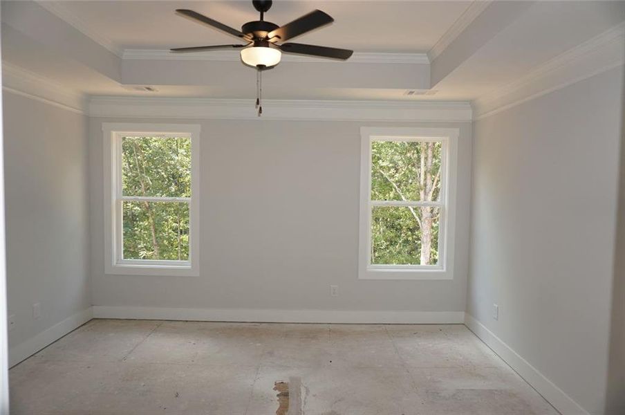 Image 21 of a home in Benson Estates.