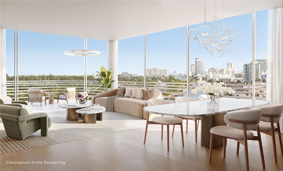 Community amenities in Twenty-Nine Indian Creek, Miami Beach (Image 12). Community amenities in Twenty-Nine Indian Creek, Miami Beach (Image 12).