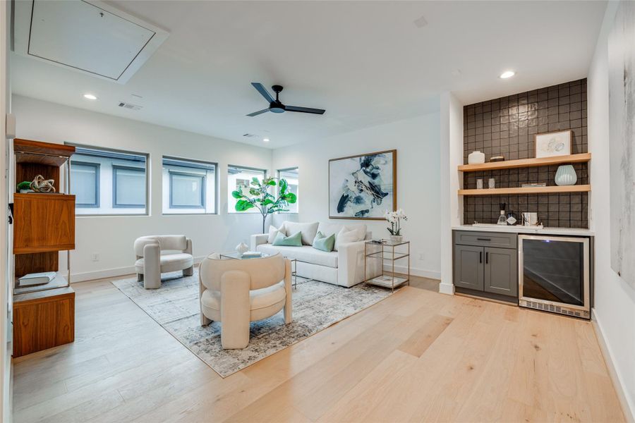 * ASK ABOUT CUSTOMIZATION OPTIONS DURING CONSTRUCTION ONLY* MAZZARINO MODEL HOME * PHOTOS MAY SHOW A SIMILAR FLOOR PLAN AND/OR UPGRADED/ALTERNATIVE FINISHES* Please use these photos as a guide* THIS IS AN ACTIVE CONSTRUCTION SITE, BUYERS MUST REQUEST APPOINTMENT TO BE ON PREMISES AT ALL TIMES.