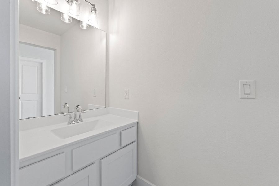 Image 37 of a home in Parmer Ranch.