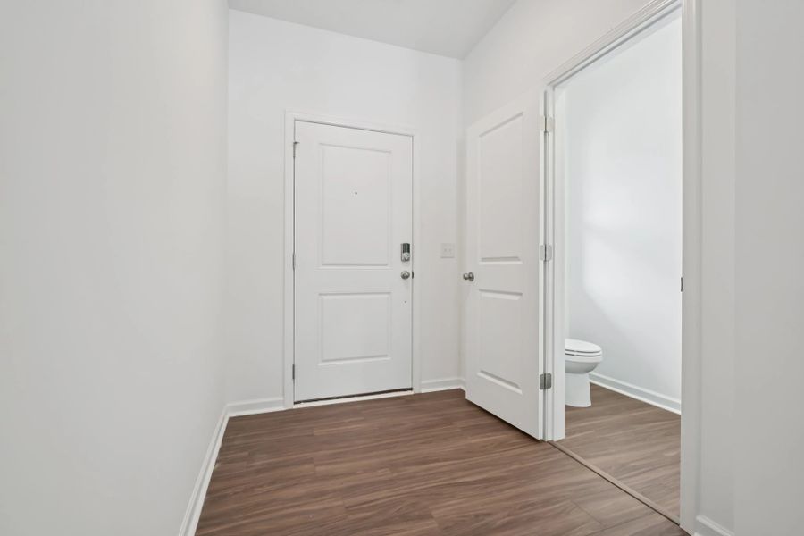 Representative Photo