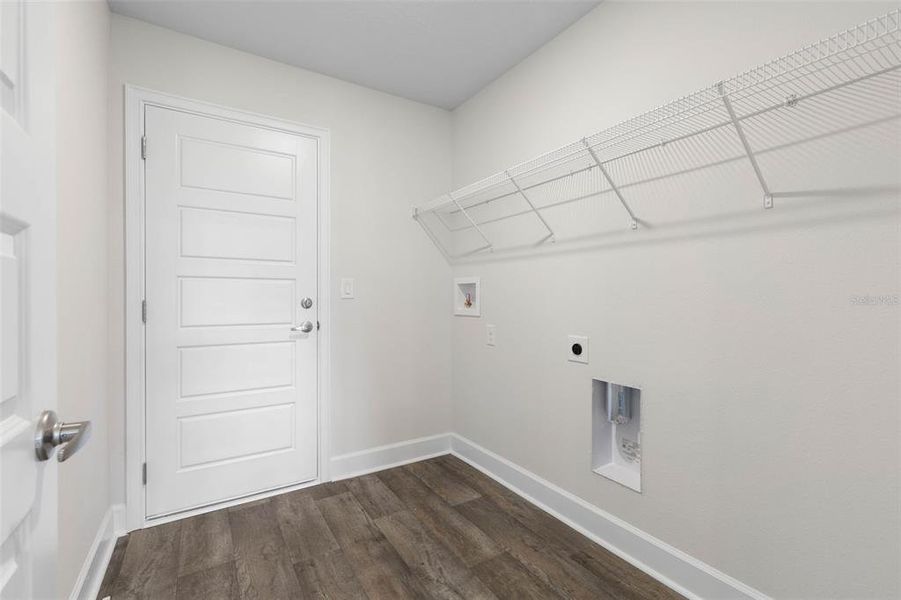 Spacious, unfurnished interior of a new home in Palm Coast, Palm Coast (Image 25).