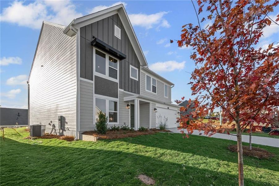 Image 38 of a home in Twin Lakes. Image 38 of a home in Twin Lakes.