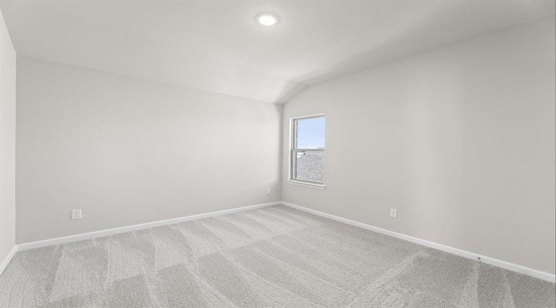 Cedar - Bedroom Representative Photo Cedar - Bedroom Representative Photo