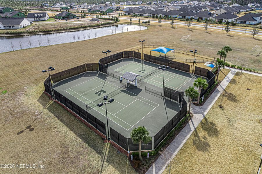 Community amenities in Beacon Lake, St. Augustine (Image 67).