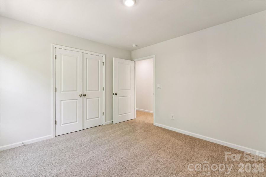 Spacious, unfurnished interior of a new home in , Sherrills Ford (Image 35).