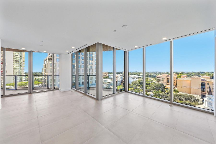 Spacious, unfurnished interior of a new home in , West Palm Beach (Image 38). Spacious, unfurnished interior of a new home in , West Palm Beach (Image 38).