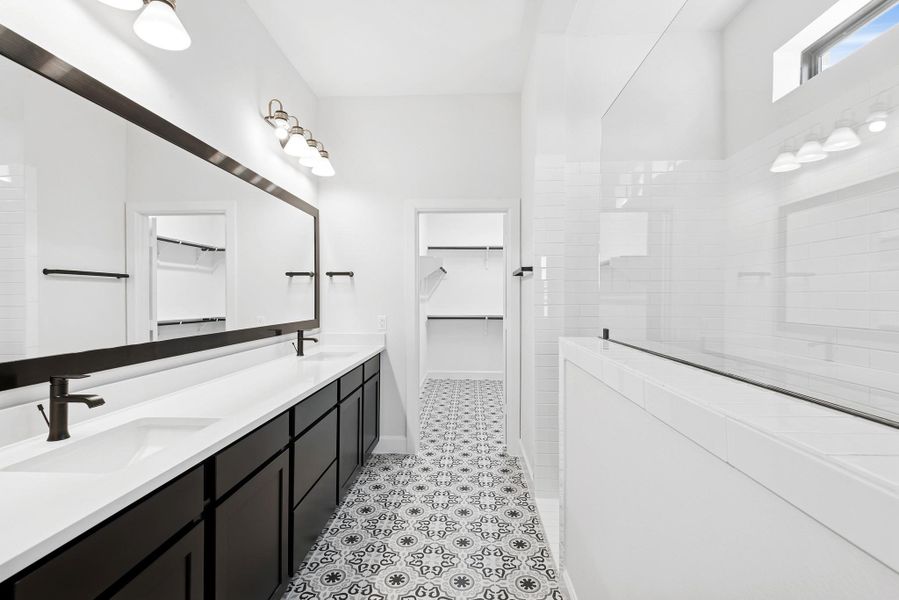 Image 39 of a home in Pomona 45' Homesites. Image 39 of a home in Pomona 45' Homesites.