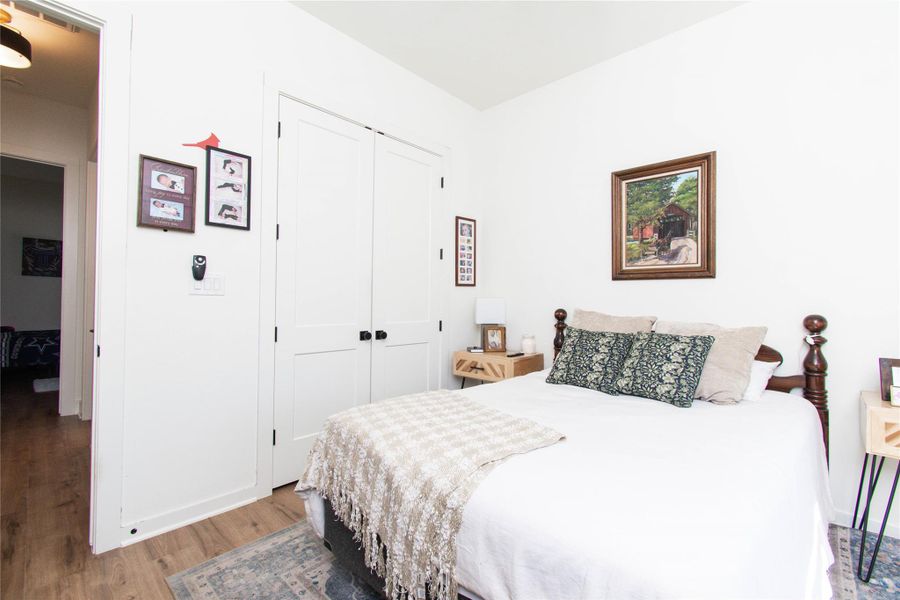 Furnished interior view inside a new home in , Belton (Image 8). Furnished interior view inside a new home in , Belton (Image 8).