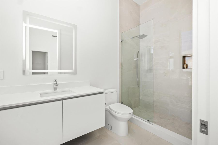 Bathroom Bathroom