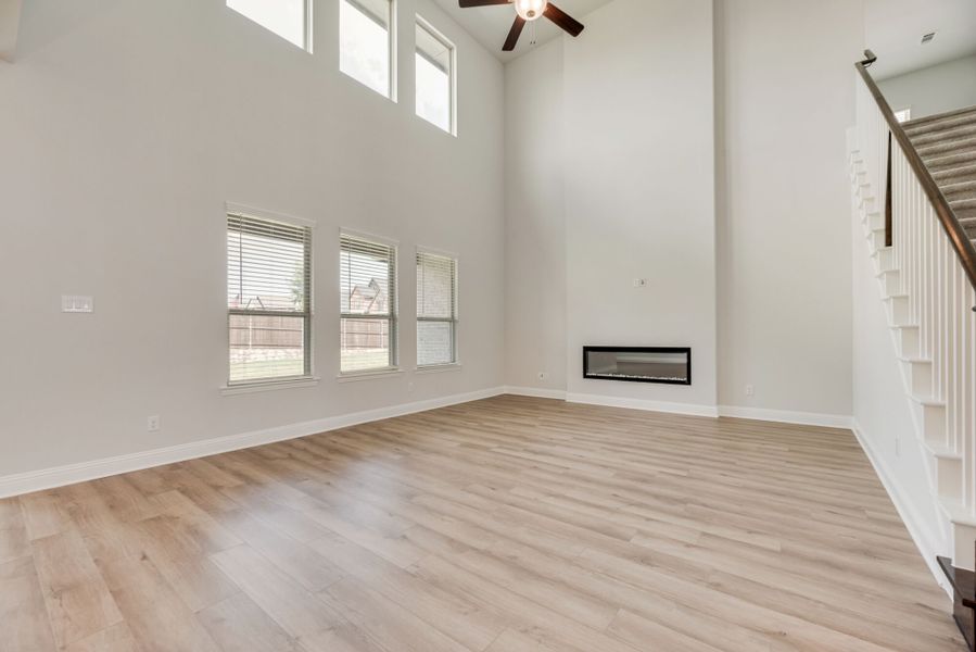 Great Room Great Room