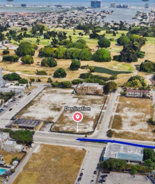 Site preparation for new homesites in , Hollywood (Image 7).