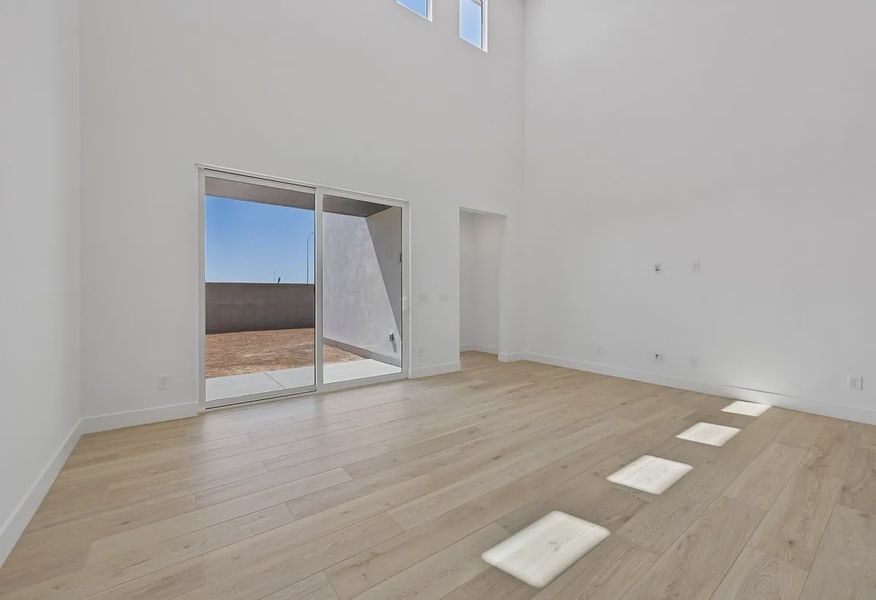 Great Room - 9 of 16