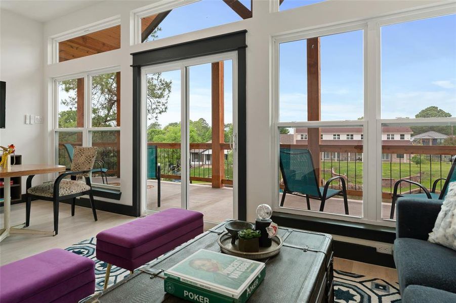 add'l view add'l view