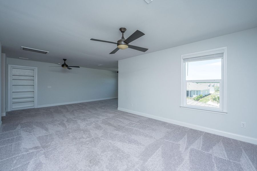 Spacious, unfurnished interior of a new home in , Summerville (Image 40). Spacious, unfurnished interior of a new home in , Summerville (Image 40).