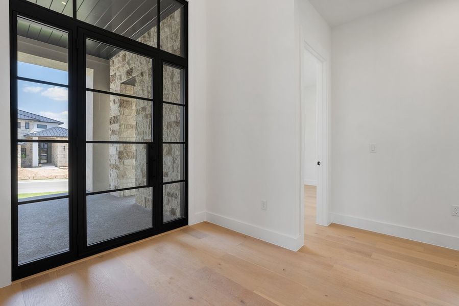 Image 35 of a home in Milky Way at River Place.