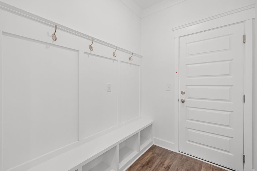 *Photo of actual home.