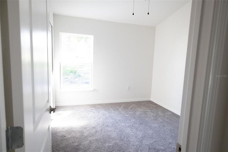 Spacious, unfurnished interior of a new home in , Webster (Image 9).