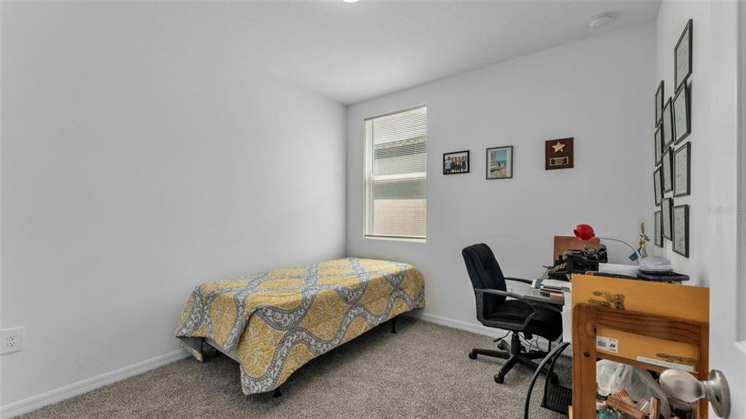 Furnished interior view inside a new home in , Winter Haven (Image 4). Furnished interior view inside a new home in , Winter Haven (Image 4).