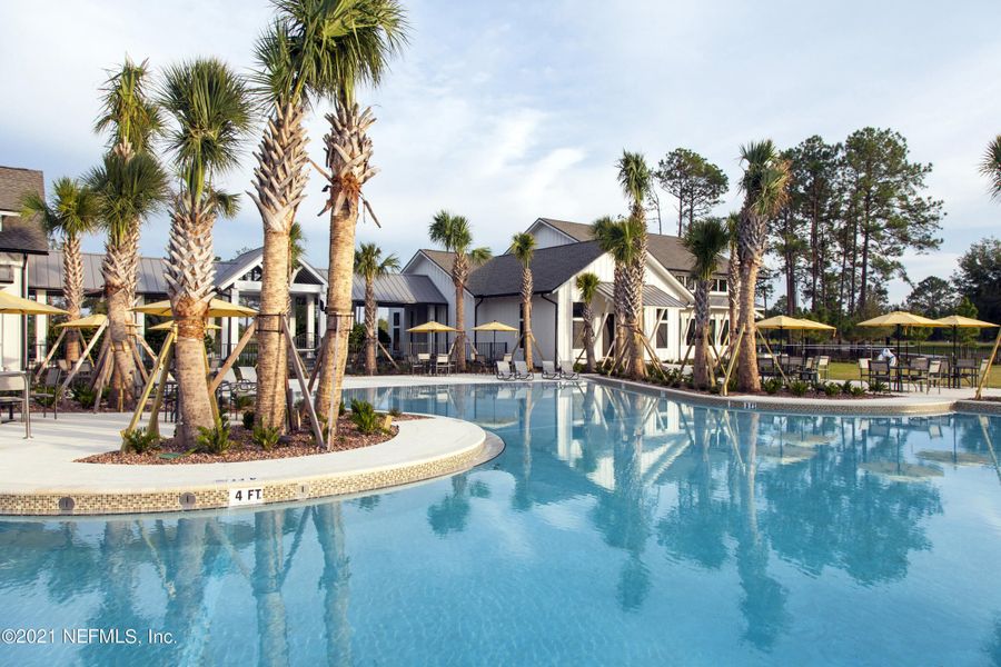 Community amenities in , St. Augustine (Image 32).