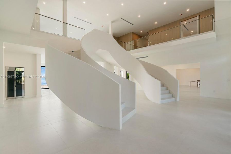 Grand Foyer Grand Foyer