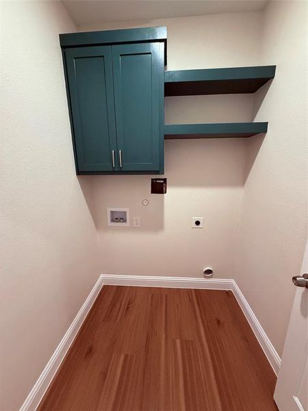 Spacious, unfurnished interior of a new home in , Dallas (Image 20).