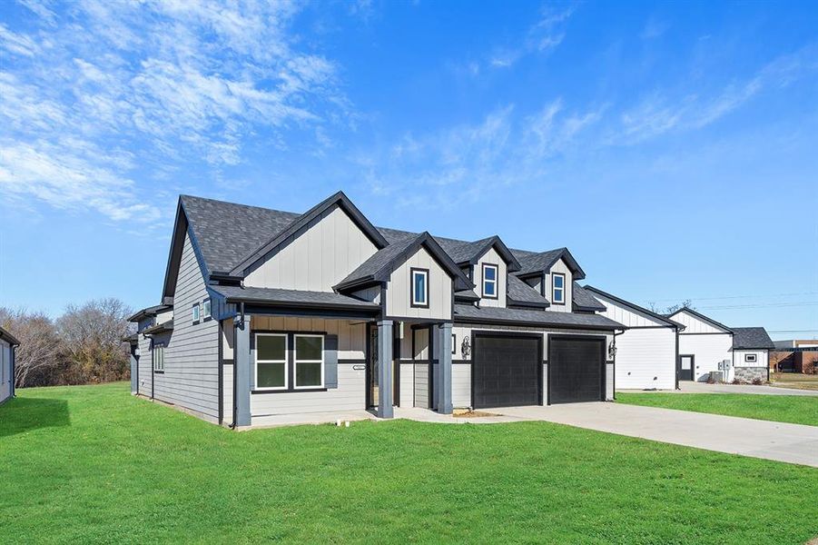 Image 5 of a home in .