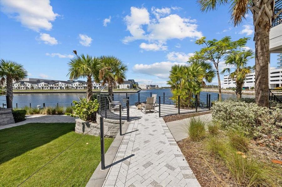 Community amenities in , Tampa (Image 39).