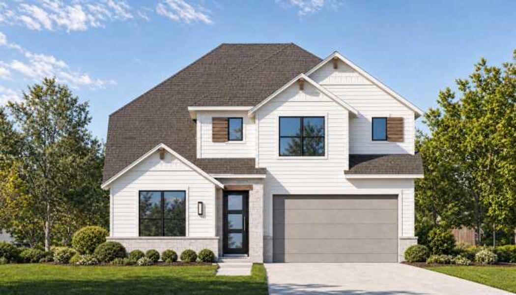 Elevation A3