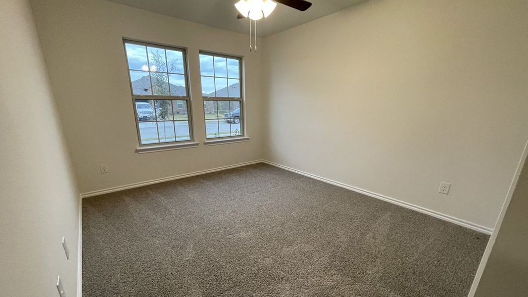 Spacious, unfurnished interior of a new home in Waverly Estates, Josephine (Image 12).