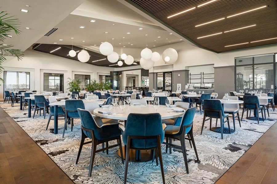 Community amenities in Esplanade at Azario Lakewood Ranch, Bradenton (Image 22).