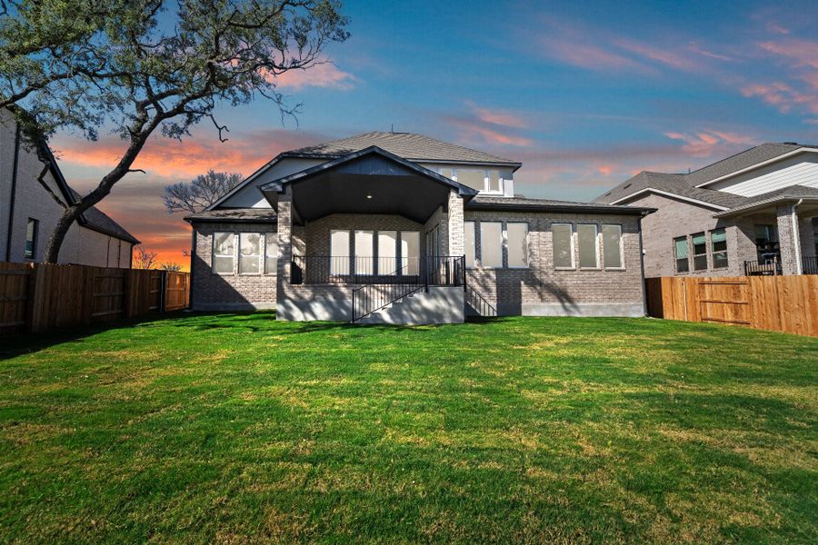 497 Wood Thrush Run, Kyle, TX.  - Slide 4