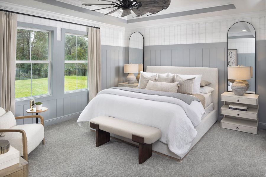 Bayside II - Owners Retreat:Bayside II - Owners Retreat