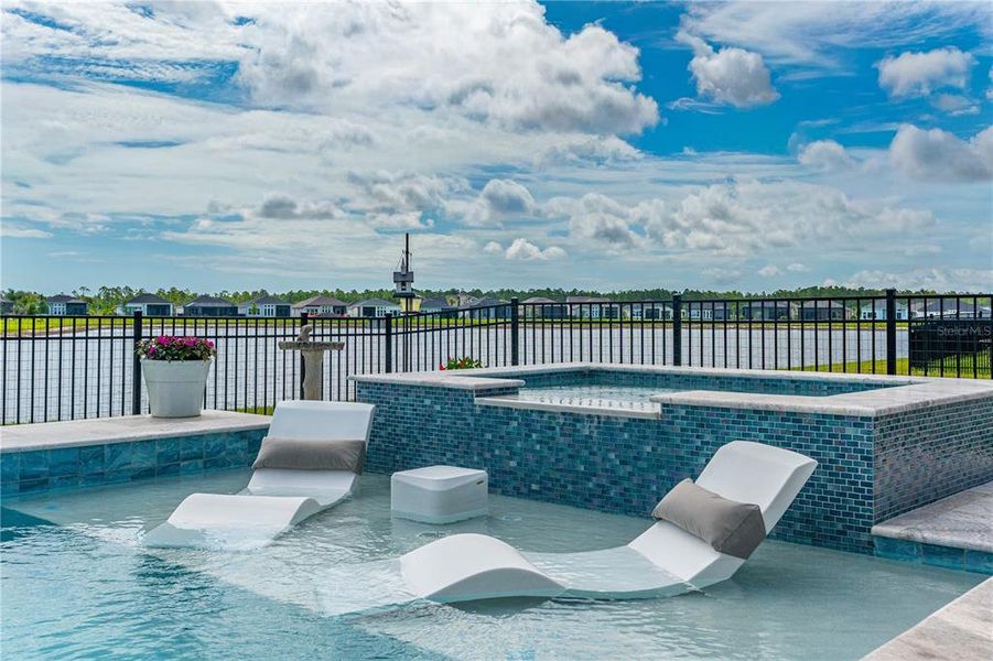 Community amenities in Mosaic, Daytona Beach (Image 43). Community amenities in Mosaic, Daytona Beach (Image 43).
