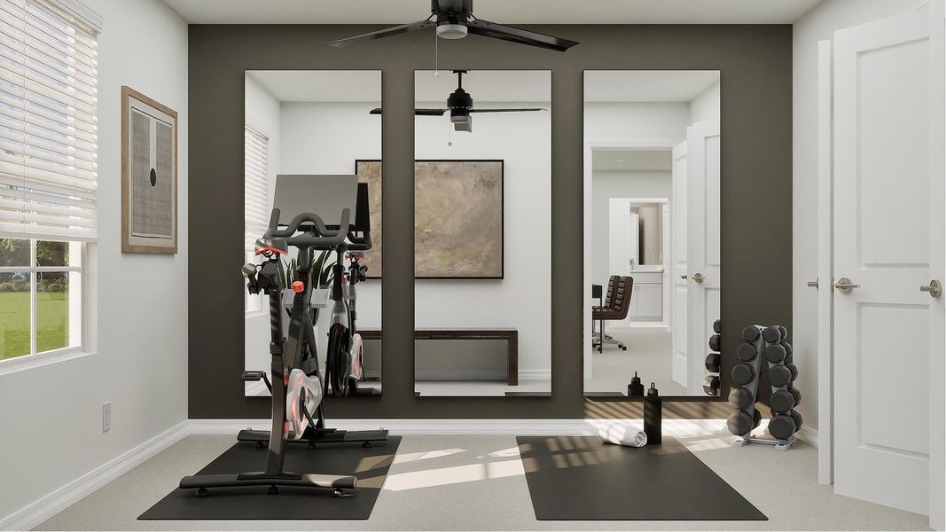 Florida Core N071 Teller bed3 1of2 F2 Base2