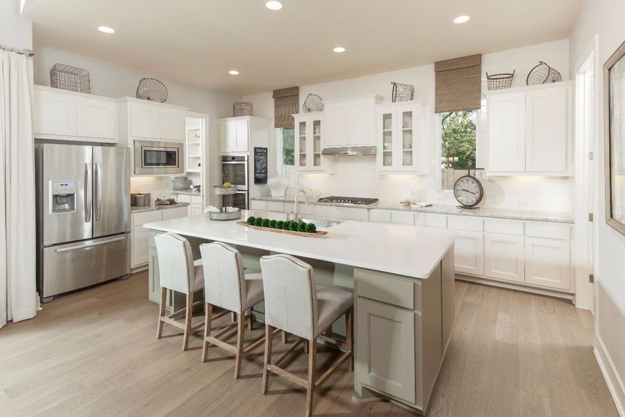 2,480sf New Home in New Braunfels, TX. - Slide 9 2,480sf New Home in New Braunfels, TX. - Slide 9