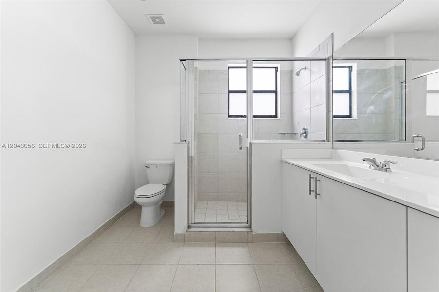 Furnished interior view inside a new home in , Miami (Image 10). Furnished interior view inside a new home in , Miami (Image 10).