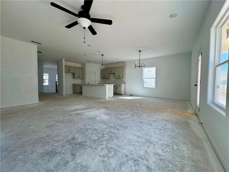 Image 30 of a home in Eastlyn Crossing - Single Family. Image 30 of a home in Eastlyn Crossing - Single Family.