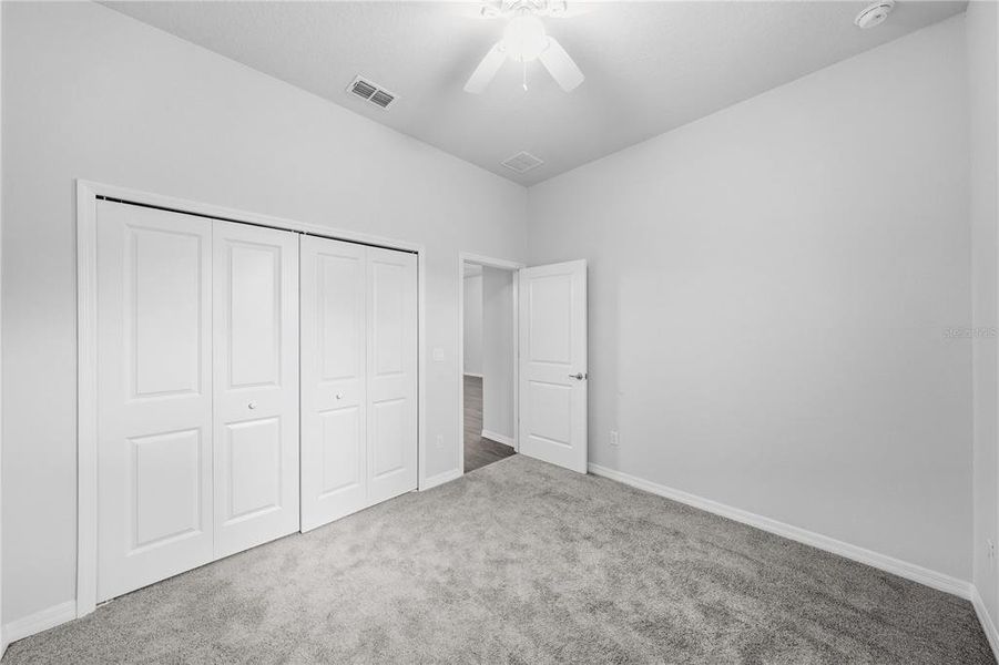 Spacious, unfurnished interior of a new home in , Edgewater (Image 21).