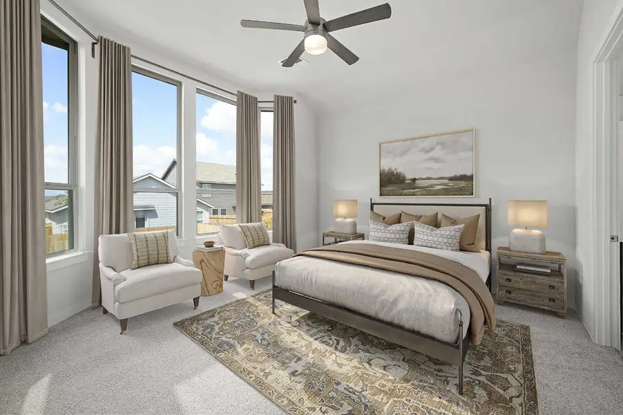 Primary Bedroom Primary Bedroom