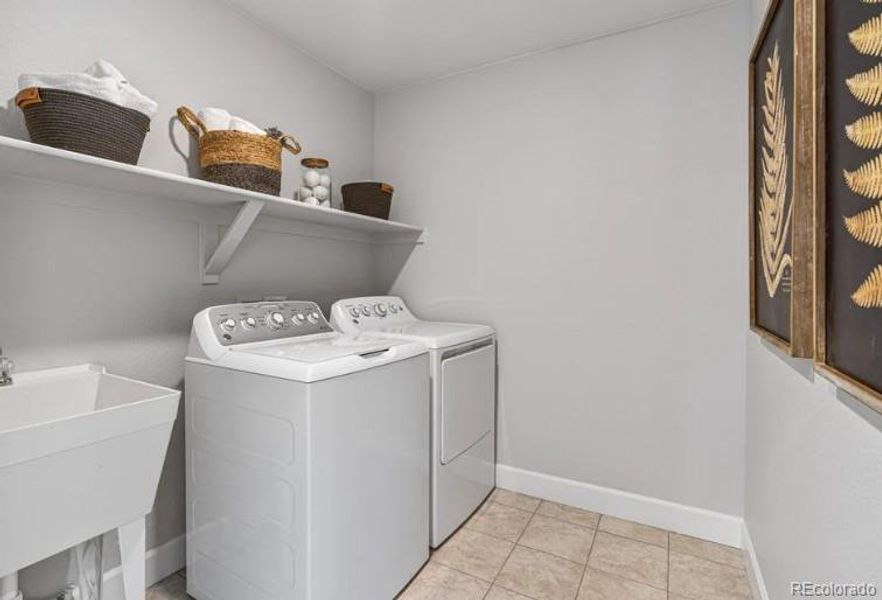 Representative Photo