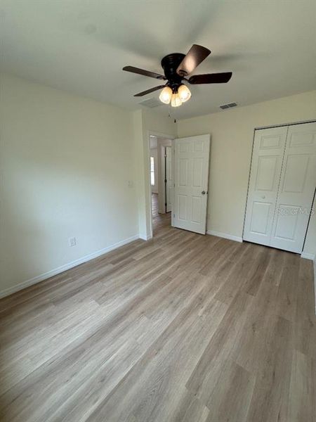 Spacious, unfurnished interior of a new home in , Dunnellon (Image 24). Spacious, unfurnished interior of a new home in , Dunnellon (Image 24).