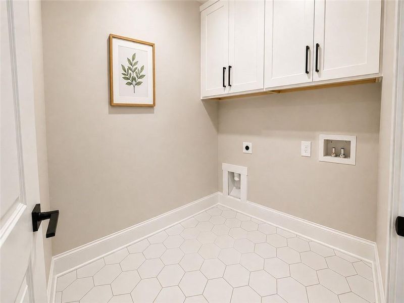 Spacious, unfurnished interior of a new home in , Pendergrass (Image 28).