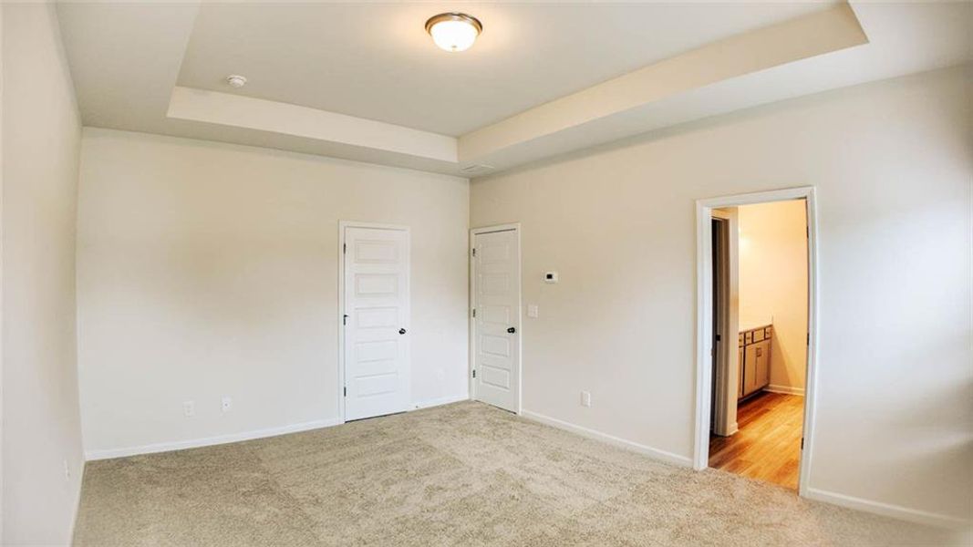 Spacious, unfurnished interior of a new home in Franklin Manor, Lawrenceville (Image 22). Spacious, unfurnished interior of a new home in Franklin Manor, Lawrenceville (Image 22).