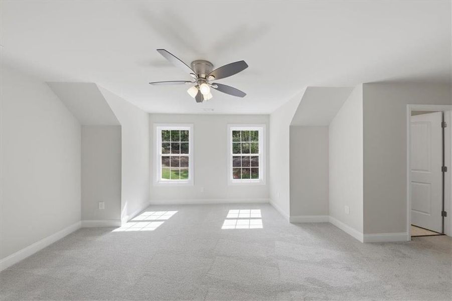 Spacious, unfurnished interior of a new home in , Villa Rica (Image 39). Spacious, unfurnished interior of a new home in , Villa Rica (Image 39).