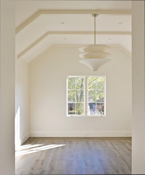 Spacious, unfurnished interior of a new home in , Houston (Image 27). Spacious, unfurnished interior of a new home in , Houston (Image 27).