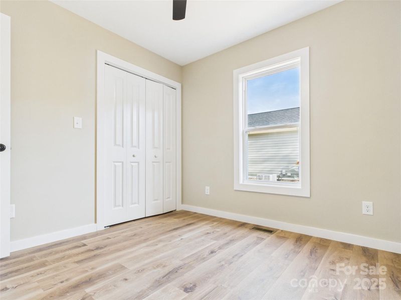Spacious, unfurnished interior of a new home in , Valdese (Image 30). Spacious, unfurnished interior of a new home in , Valdese (Image 30).
