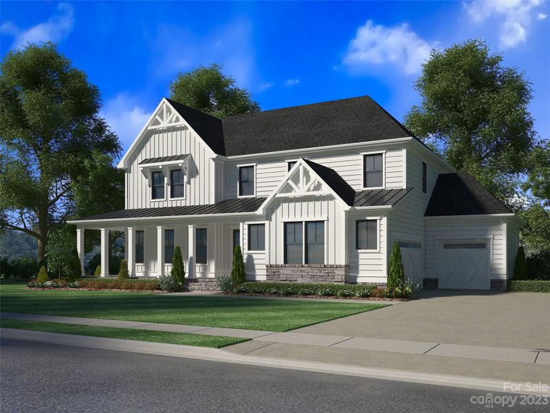 Image 3 of a home in .